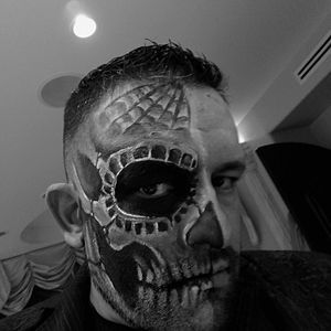 Meet your Posher, Ruben